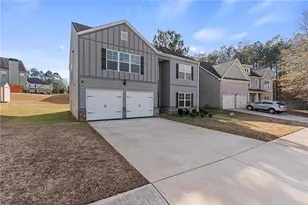 35 Charity Chase, Covington, GA 30016 - Photo 2