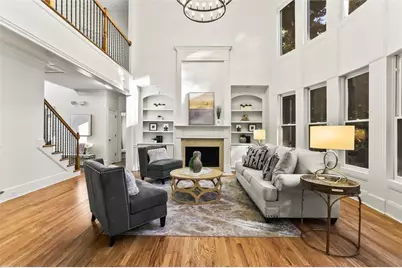 3184 Islesworth Trace, Duluth, GA 30097 - Photo 12