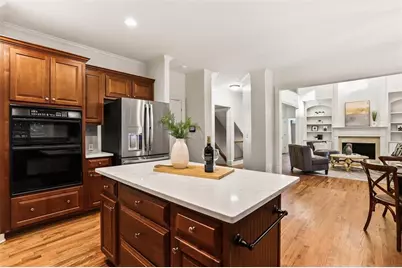 3184 Islesworth Trace, Duluth, GA 30097 - Photo 16