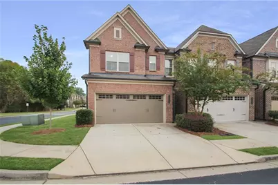 2006 Wheylon Court, Lawrenceville, GA 30044 - Photo 1