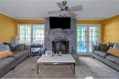 3550 Clubhouse Lane SE, Conyers, GA 30094 - Photo 4