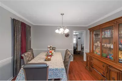 3550 Clubhouse Lane SE, Conyers, GA 30094 - Photo 16