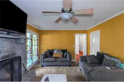 3550 Clubhouse Lane SE, Conyers, GA 30094 - Photo 6