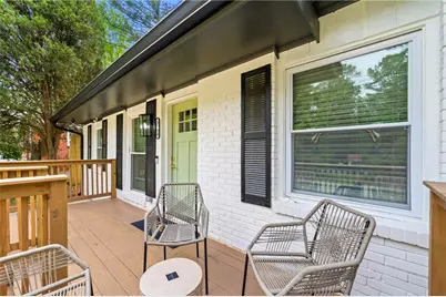 3590 Bolfair Drive NW, Atlanta, GA 30331 - Photo 4