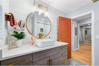 3590 Bolfair Drive NW, Atlanta, GA 30331 - Photo 20