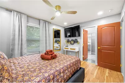 3590 Bolfair Drive NW, Atlanta, GA 30331 - Photo 24