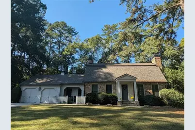 4220 Exeter Close NW, Atlanta, GA 30327 - Photo 74