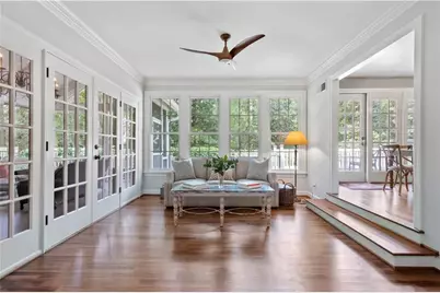 4220 Exeter Close NW, Atlanta, GA 30327 - Photo 4