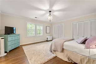 4220 Exeter Close NW, Atlanta, GA 30327 - Photo 46