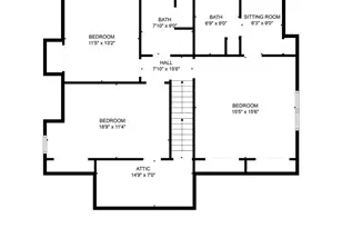 4220 Exeter Close NW, Atlanta, GA 30327 - Photo 72