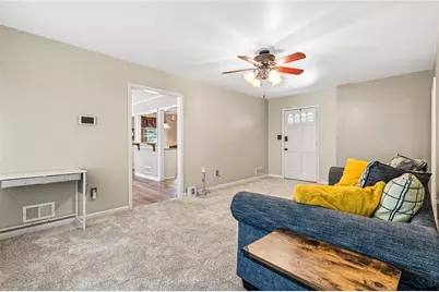 824 Hickory Ridge Road SW, Lilburn, GA 30047 - Photo 4