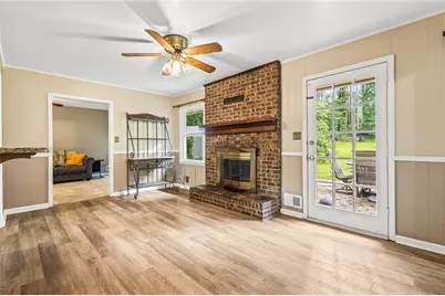 824 Hickory Ridge Road SW, Lilburn, GA 30047 - Photo 6