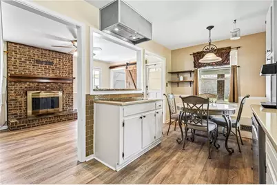 824 Hickory Ridge Road SW, Lilburn, GA 30047 - Photo 10