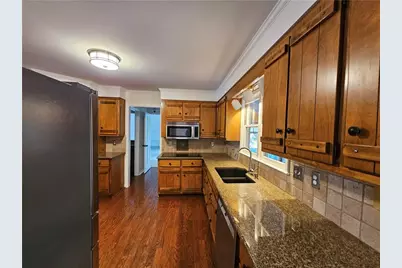 3228 Turtle Lake Drive SE, Marietta, GA 30067 - Photo 8