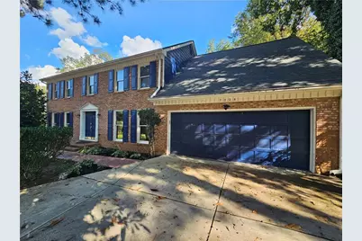 3228 Turtle Lake Drive SE, Marietta, GA 30067 - Photo 1
