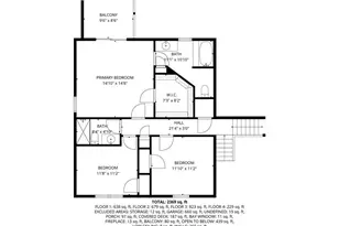 1042 Cedar Forest Ct, Stone Mountain, GA 30083 - Photo 48