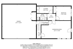 1042 Cedar Forest Ct, Stone Mountain, GA 30083 - Photo 46