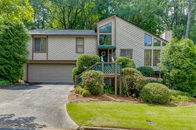 1042 Cedar Forest Court, Stone Mountain, GA 30083 - Photo 1