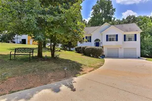 6501 Brownsville Rd, Lithia Springs, GA 30122 - Photo 1