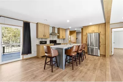 158 Wood Smoke Road, Rockmart, GA 30153 - Photo 6