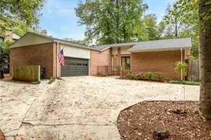 3290 Custer Lake Dr, Marietta, GA 30064 - Photo 1