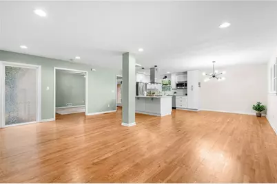 3290 Custer Lake Drive, Marietta, GA 30064 - Photo 6