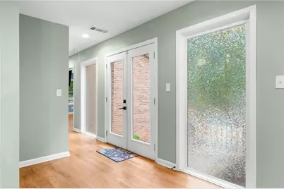 3290 Custer Lake Drive, Marietta, GA 30064 - Photo 4