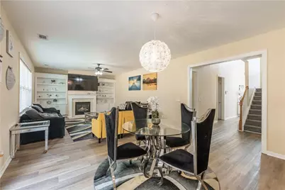 3450 Long Lake Drive, Douglasville, GA 30135 - Photo 8