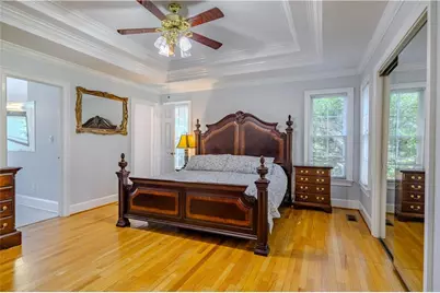 48 Fox Croft Road NW, Rome, GA 30165 - Photo 8