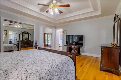 48 Fox Croft Road NW, Rome, GA 30165 - Photo 30