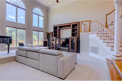 48 Fox Croft Road NW, Rome, GA 30165 - Photo 24