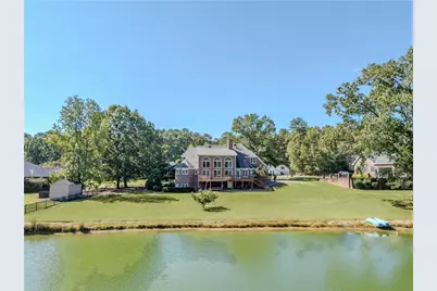 48 Fox Croft Road NW, Rome, GA 30165 - Photo 2