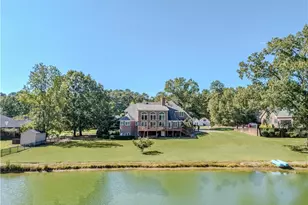 48 Fox Croft Road NW, Rome, GA 30165 - Photo 2