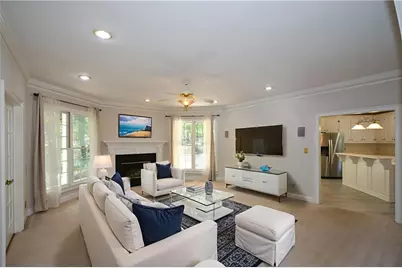 40 Waverly Lane, Winder, GA 30680 - Photo 8