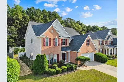 3258 Kessock Ridge Trail, Snellville, GA 30039 - Photo 34