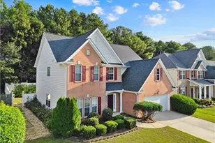 3258 Kessock Ridge Trail, Snellville, GA 30039 - Photo 34