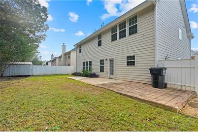 3258 Kessock Ridge Trail, Snellville, GA 30039 - Photo 30