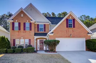 3258 Kessock Ridge Trail, Snellville, GA 30039 - Photo 1