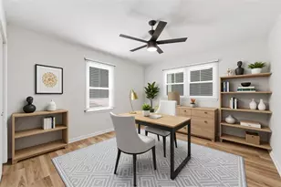 2011 Shadowwood Dr, Marietta, GA 30066 - Photo 4