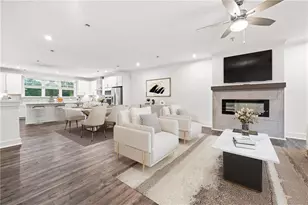 3409 Catalan Aly, Decatur, GA 30032 - Photo 4