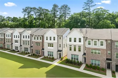 3409 Catalan Alley, Decatur, GA 30032 - Photo 30