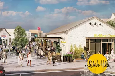 3409 Catalan Alley, Decatur, GA 30032 - Photo 38