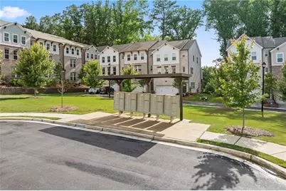 3409 Catalan Alley, Decatur, GA 30032 - Photo 28