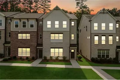 3409 Catalan Alley, Decatur, GA 30032 - Photo 40