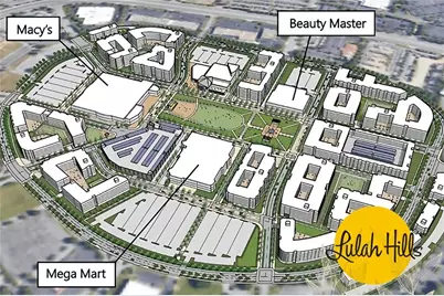 3409 Catalan Alley, Decatur, GA 30032 - Photo 36