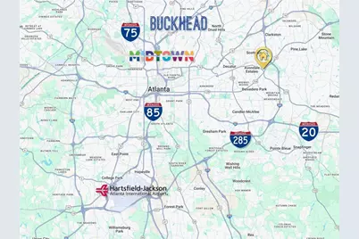 3409 Catalan Alley, Decatur, GA 30032 - Photo 34