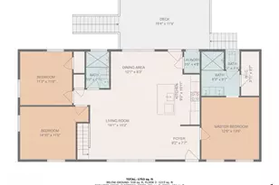 2308 Mark Trail, Decatur, GA 30032 - Photo 34