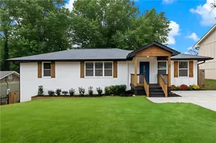 2308 Mark Trail, Decatur, GA 30032 - Photo 1