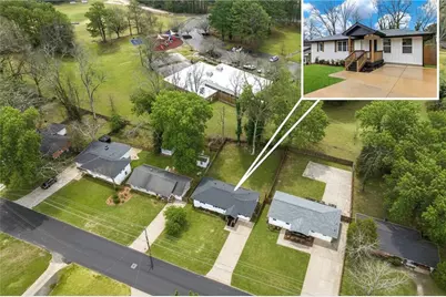 2308 Mark Trail, Decatur, GA 30032 - Photo 2