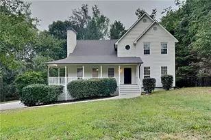 136 Poole Bridge Dr, Hiram, GA 30141 - Photo 1